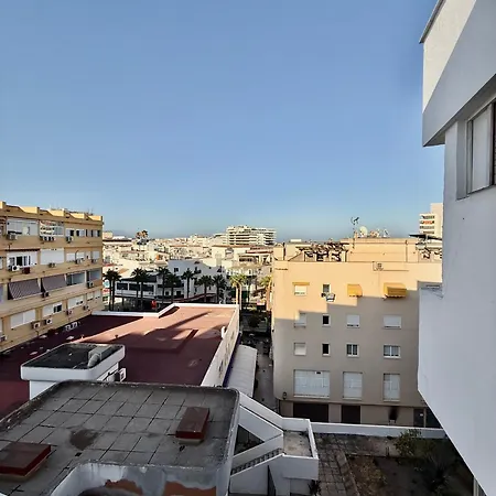 Apartment San 65 - Reformado - Centrico - 2 Min Centro - 700 M Playa - Wifi Torremolinos