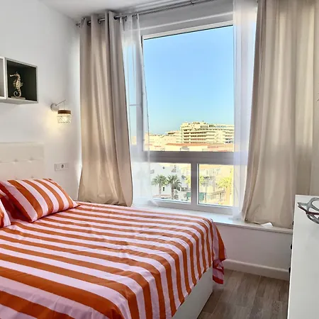 San 65 - Reformado - Centrico - 2 Min Centro - 700 M Playa - Wifi Apartment